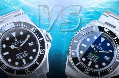 rolex deepsea 2010|rolex deepsea vs sea dweller.